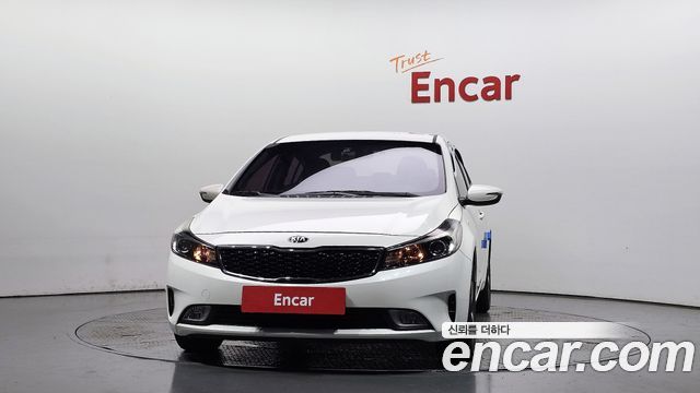 Kia K3 2018 — photo 3