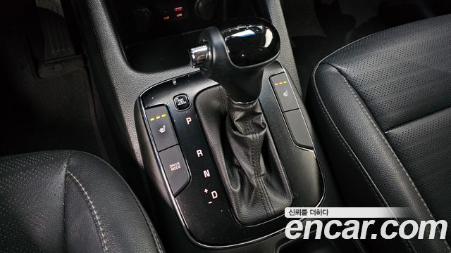 Kia K3 2018 — photo 9