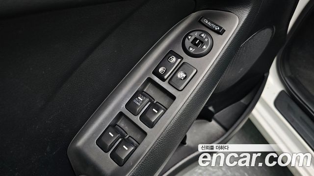 Kia K3 2018 — photo 13
