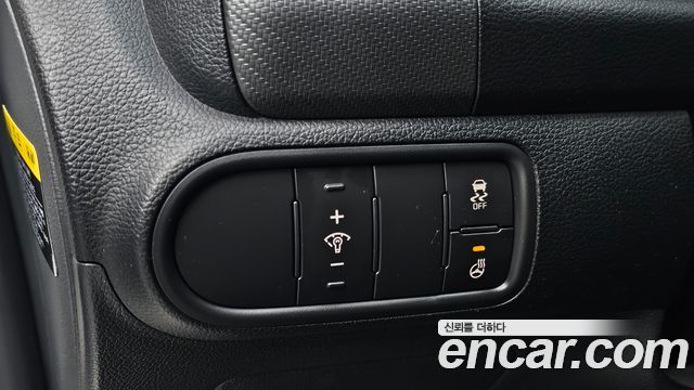 Kia K3 2018 — photo 14
