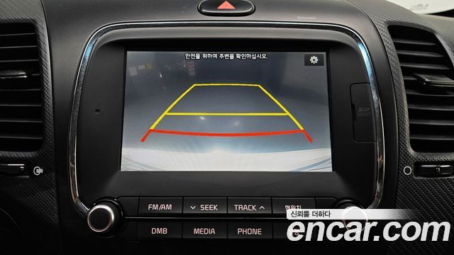 Kia K3 2018 — photo 18