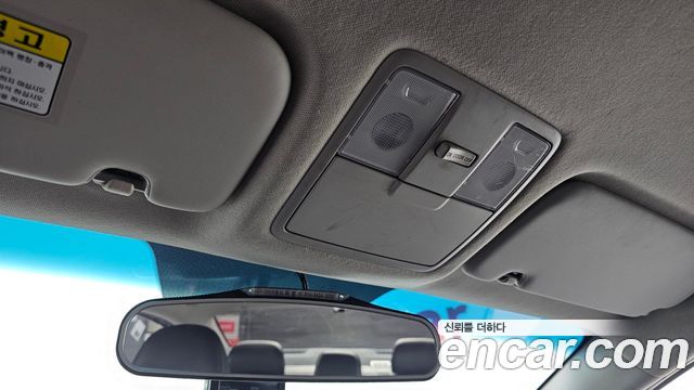 Kia K3 2018 — photo 20