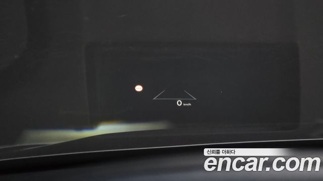 Kia K8 2025 — photo 14