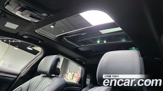 Kia K8 2025 — photo 20