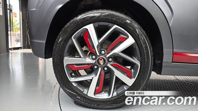Hyundai Kona 2019 — photo 5