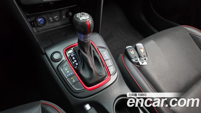 Hyundai Kona 2019 — photo 9