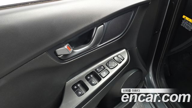 Hyundai Kona 2019 — photo 18