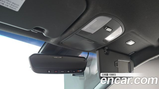Hyundai Kona 2019 — photo 19