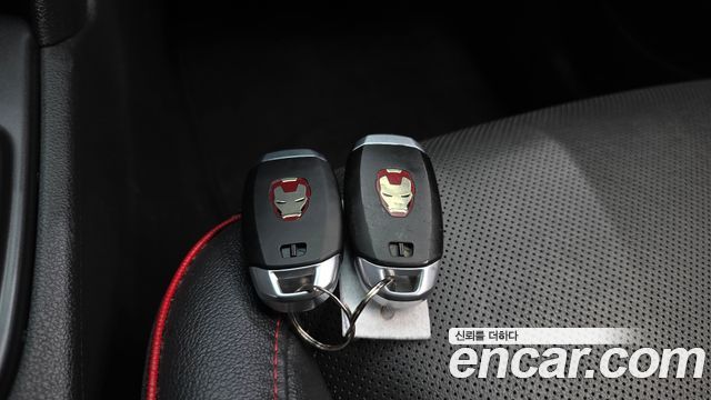 Hyundai Kona 2019 — photo 20