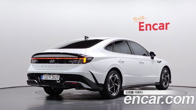 Hyundai Sonata 2024 — photo 2