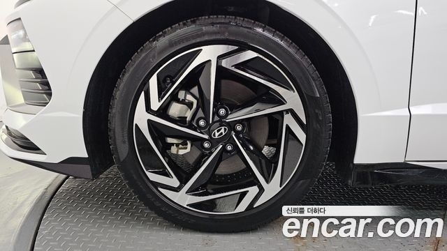 Hyundai Sonata 2024 — photo 5