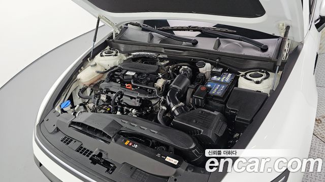 Hyundai Sonata 2024 — photo 6