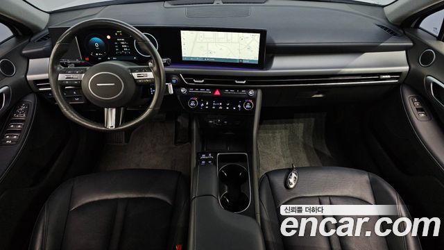 Hyundai Sonata 2024 — photo 10