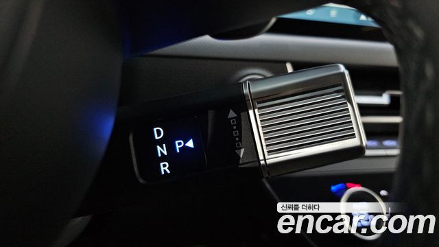 Hyundai Sonata 2024 — photo 12