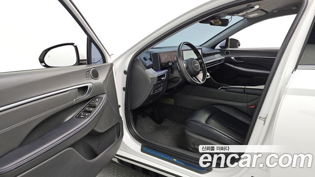 Hyundai Sonata 2024 — photo 13