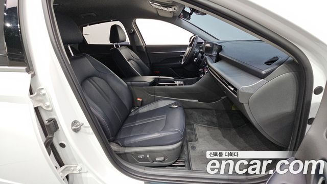 Hyundai Sonata 2024 — photo 18