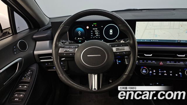Hyundai Sonata 2024 — photo 19