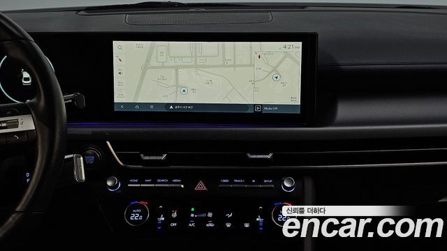 Hyundai Sonata 2024 — photo 20