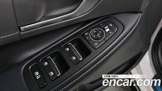 Hyundai Sonata 2024 — photo 23