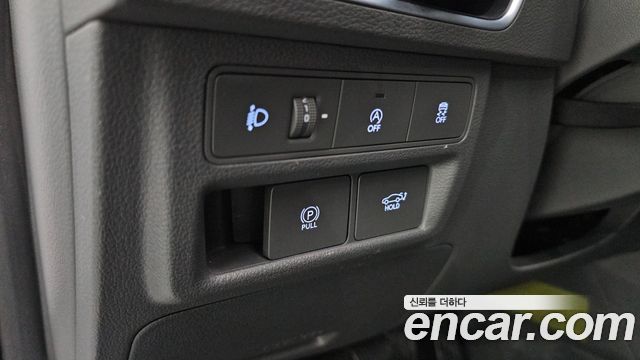 Hyundai Sonata 2024 — photo 24