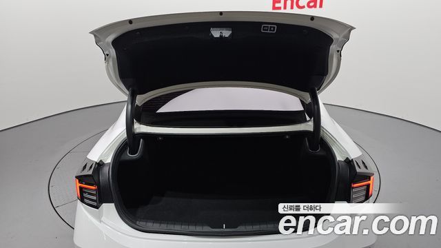 Hyundai Sonata 2024 — photo 26