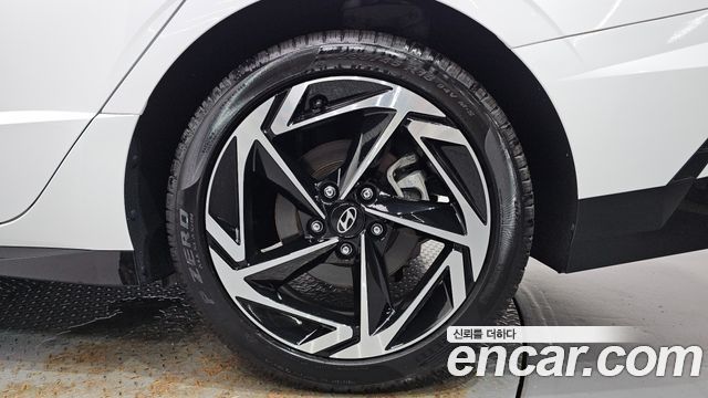 Hyundai Sonata 2024 — photo 7