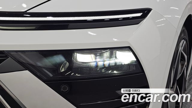 Hyundai Sonata 2024 — photo 8