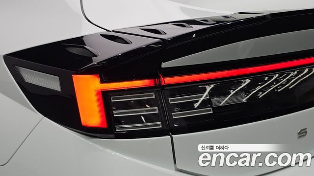 Hyundai Sonata 2024 — photo 9