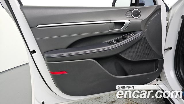 Hyundai Sonata 2024 — photo 14