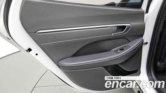 Hyundai Sonata 2024 — photo 15