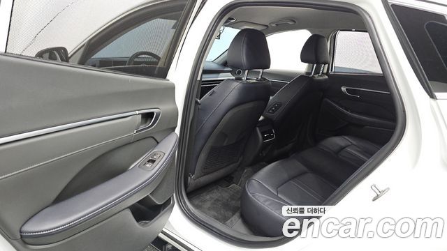 Hyundai Sonata 2024 — photo 16