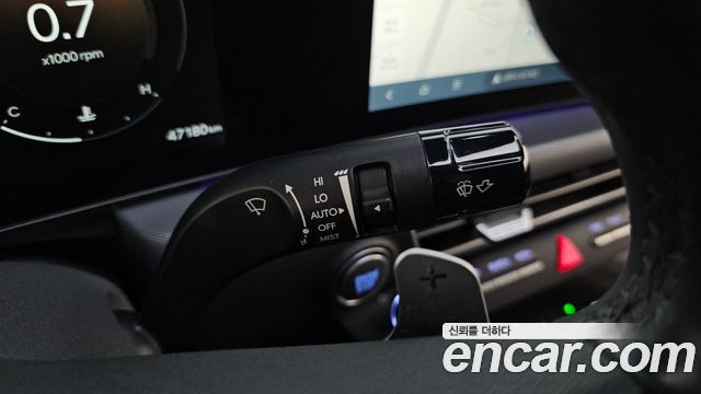 Hyundai Sonata 2024 — photo 27