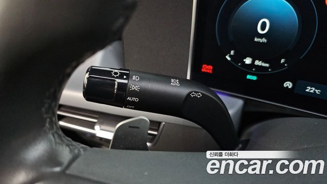 Hyundai Sonata 2024 — photo 29