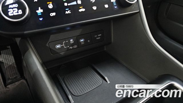 Hyundai Sonata 2024 — photo 30