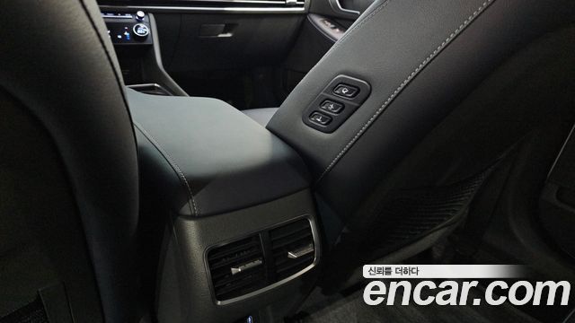 Hyundai Sonata 2024 — photo 31