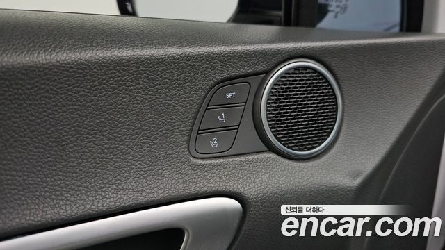 Hyundai Sonata 2024 — photo 32