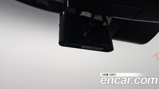 KG Mobility Rexton 2024 — photo 24