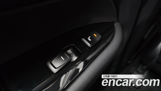 KG Mobility Rexton 2024 — photo 29