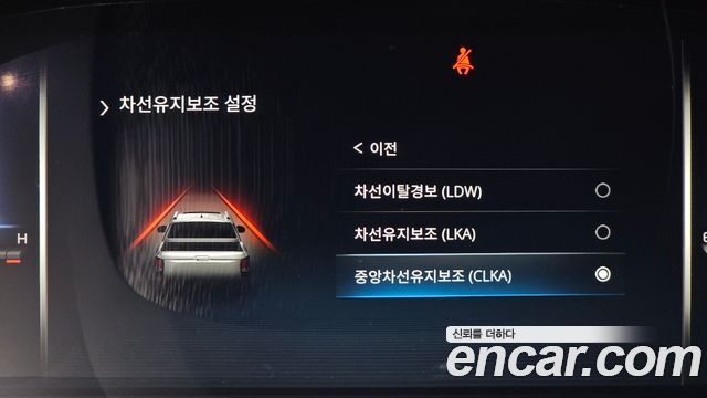 KG Mobility Rexton 2024 — photo 32