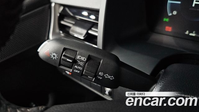 KG Mobility Rexton 2024 — photo 34