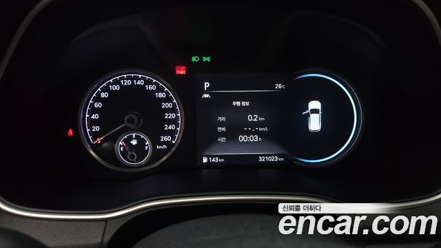 Genesis GV80 2020 — photo 8