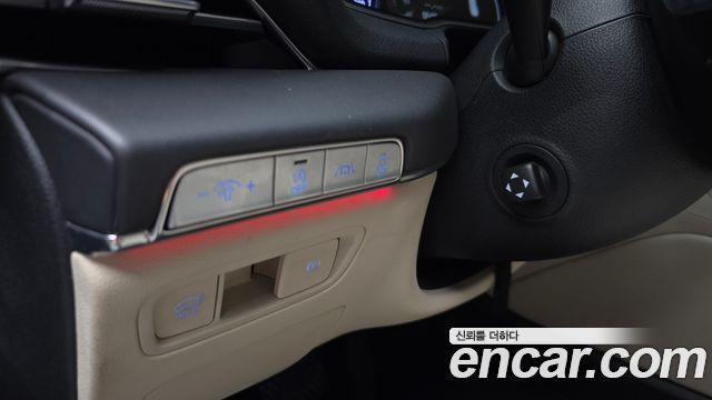 Genesis GV80 2020 — photo 18