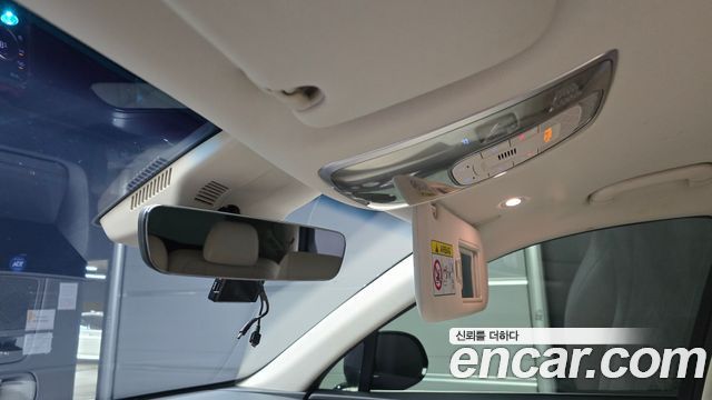 Genesis GV80 2020 — photo 19