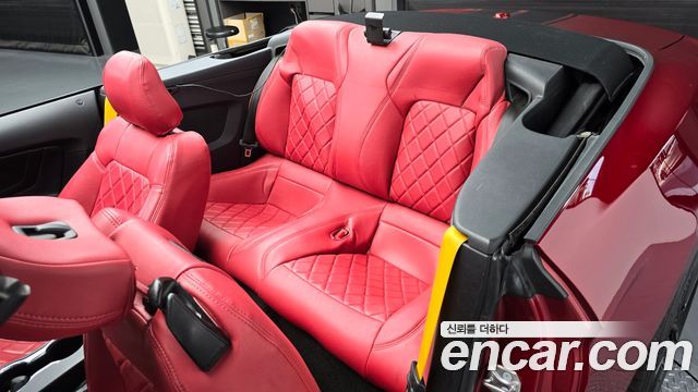 Ford Mustang 2018 — photo 11