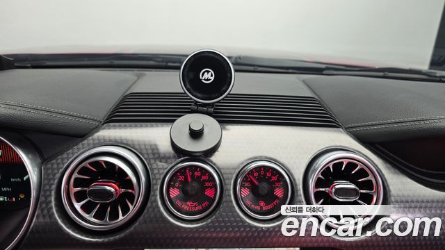 Ford Mustang 2018 — photo 13