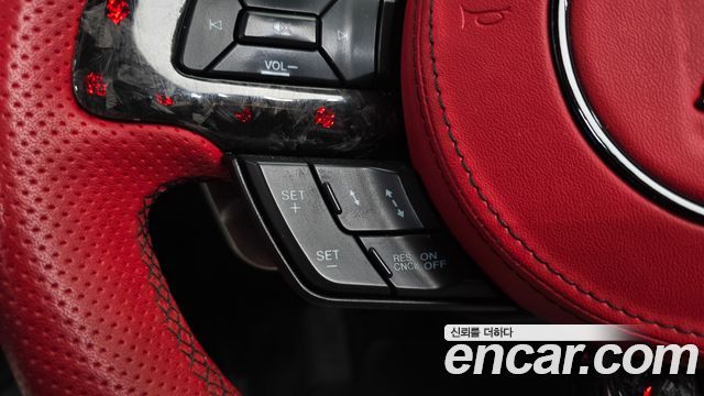Ford Mustang 2018 — photo 16