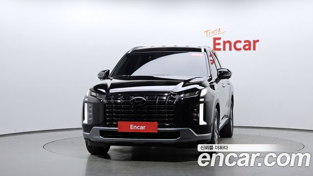 Hyundai Palisade 2024 — photo 3