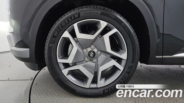 Hyundai Palisade 2024 — photo 5