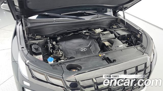 Hyundai Palisade 2024 — photo 6