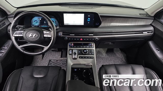 Hyundai Palisade 2024 — photo 10